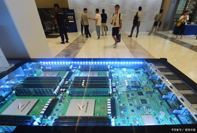 北京電子沙盤 賦能工廠產線可視化，引領智能制造新未來